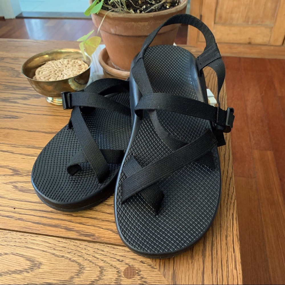 Z/2 Classic Wide Chaco